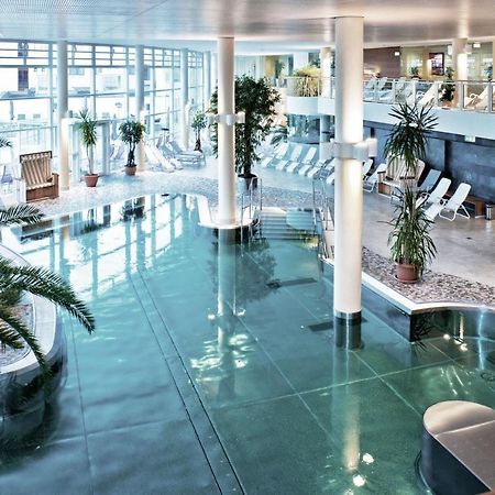 Reduce Hotel Vital Бад-Тацмансдорф Экстерьер фото