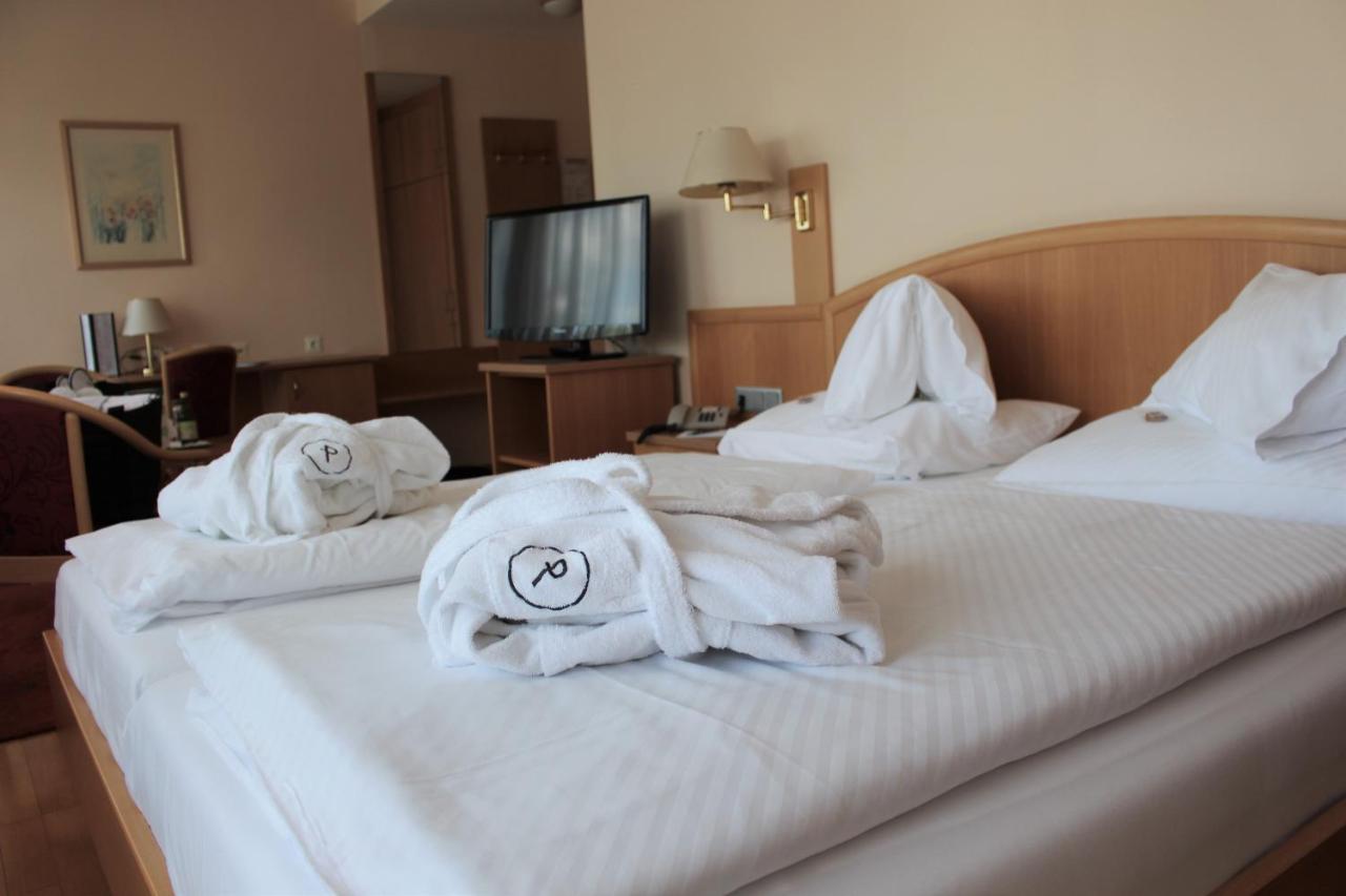 Reduce Hotel Vital Бад-Тацмансдорф Экстерьер фото