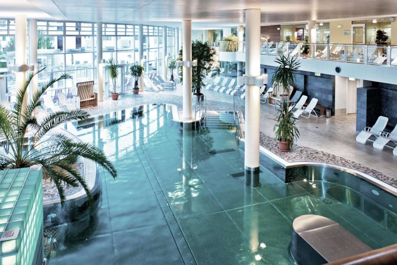 Reduce Hotel Vital Бад-Тацмансдорф Экстерьер фото
