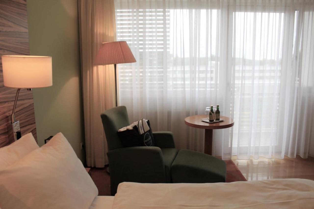 Reduce Hotel Vital Бад-Тацмансдорф Экстерьер фото