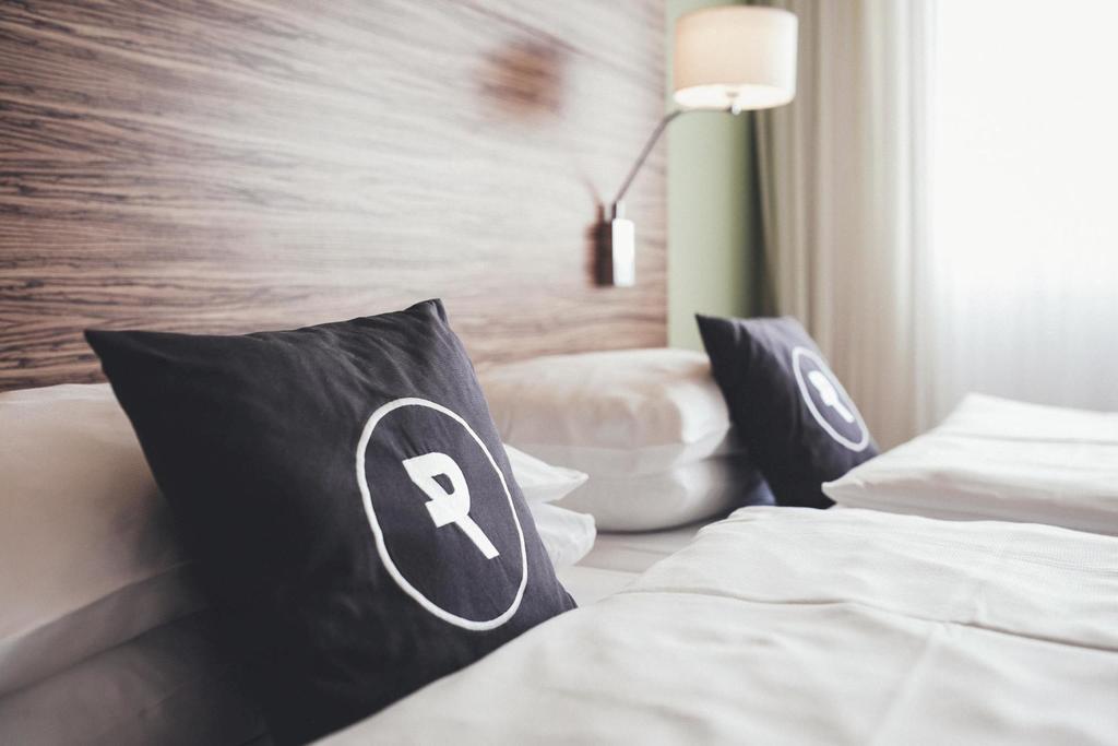 Reduce Hotel Vital Бад-Тацмансдорф Экстерьер фото