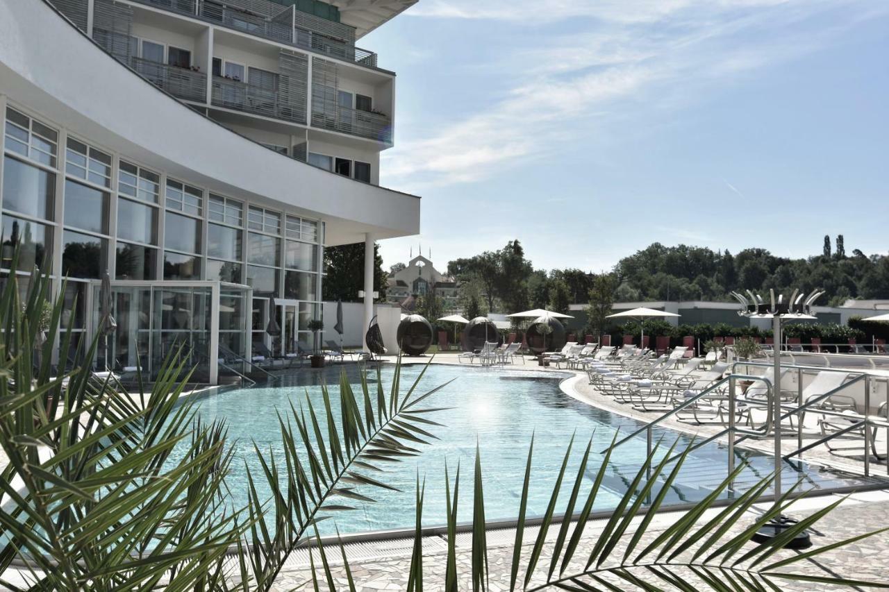 Reduce Hotel Vital Бад-Тацмансдорф Экстерьер фото