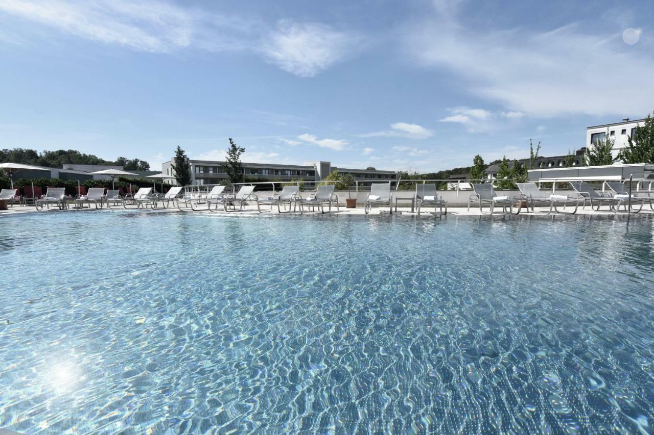 Reduce Hotel Vital Бад-Тацмансдорф Экстерьер фото